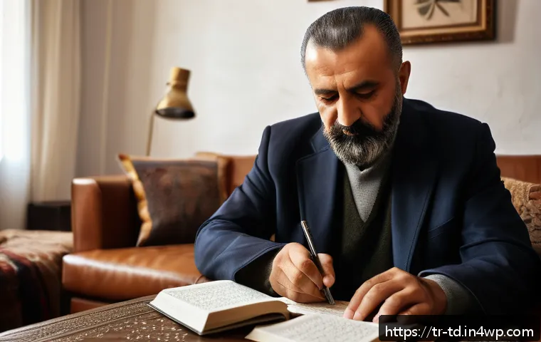 Kendini Anlatmanın Şifresi: Otobiyografik Terapi ile Duygularınızı Özgür Bırakın 3 자서전적 치료법과 감정 표현의 관계 관련 이미지 1
