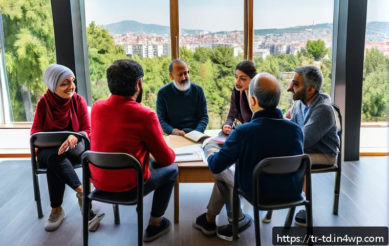 Kendi Hikayeni Yaz: Otobiyografik Terapi ve Öz Yansıtmanın Gücüyle Değişim Yolculuğu 3 자서전적 치료법과 자기 반성의 중요성 관련 이미지 1