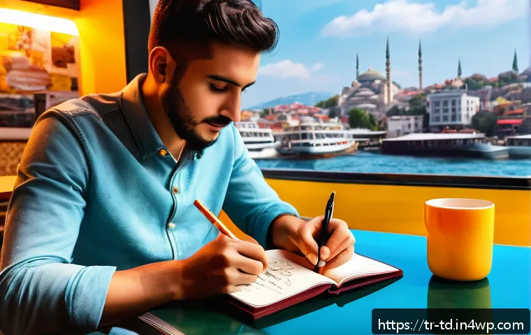 Kendi Hikayeni Keşfet: Otobiyografik Terapi İçin Etkili Günlük Tutma Yöntemleri 3 자서전적 치료법을 위한 저널링 기법 관련 이미지 1